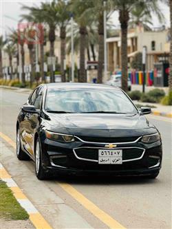 شيفروليه ماليبو